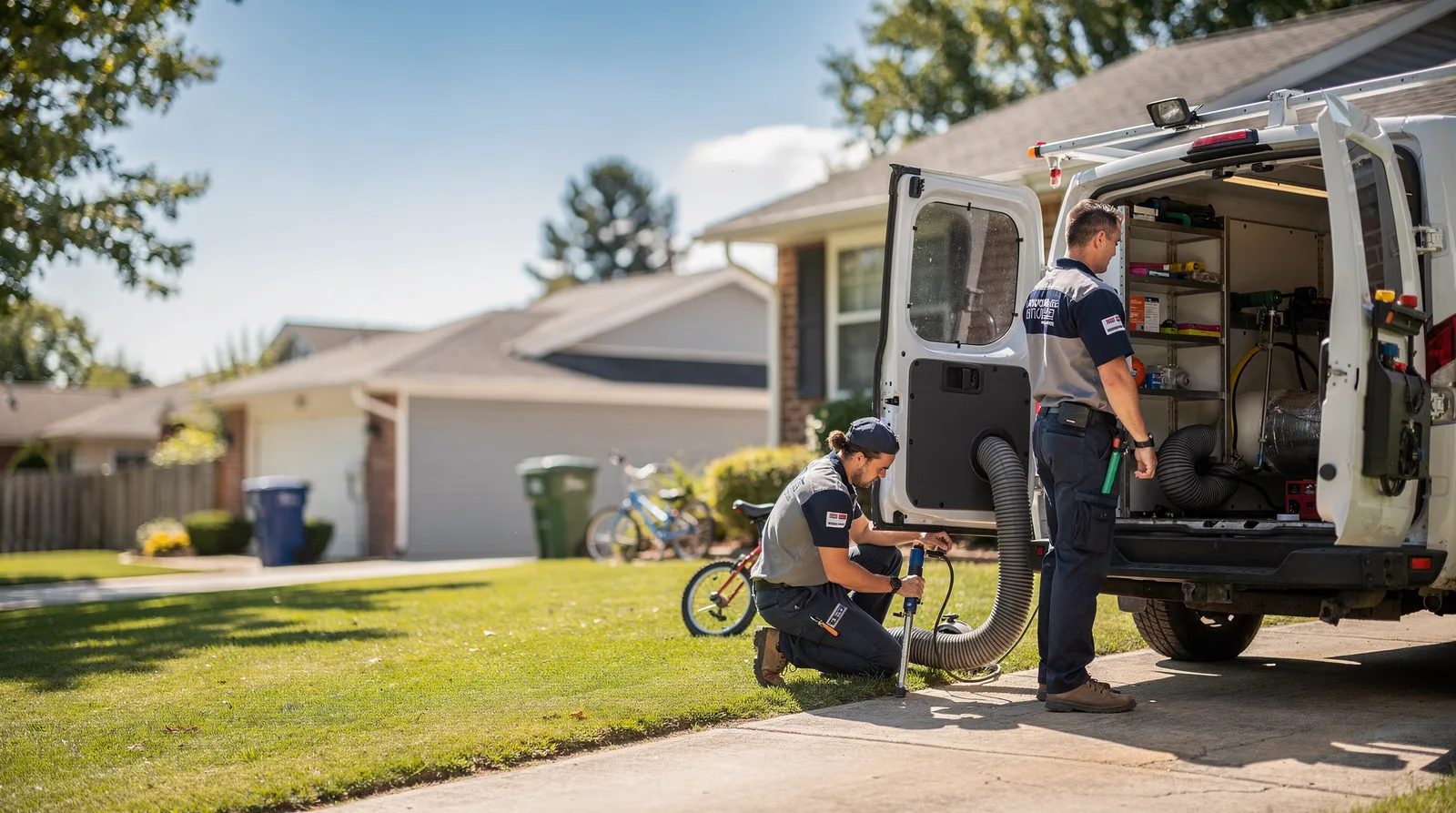 24/7 HVAC Repair & AC Replacement in Kent, OH near me